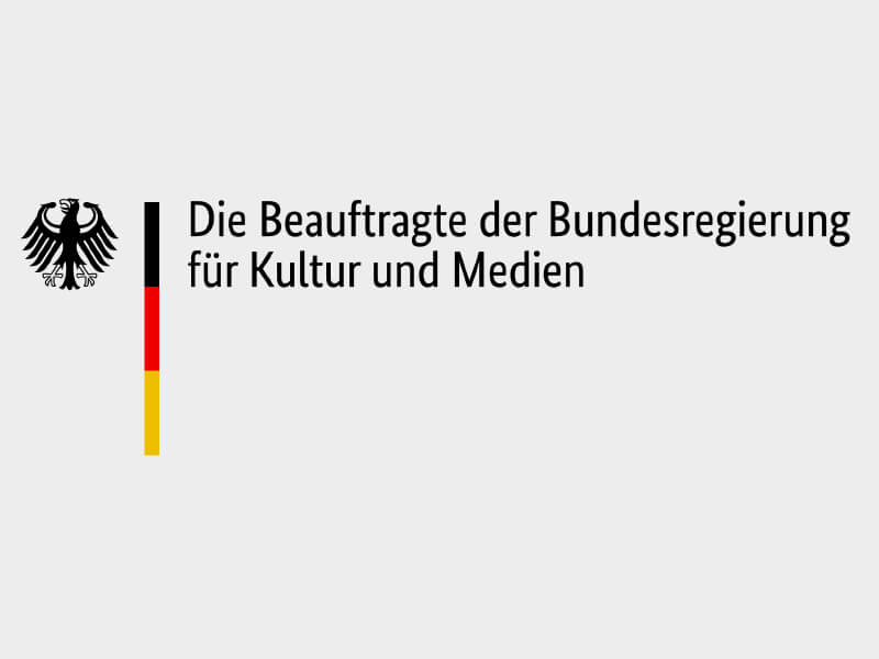 Bundesregierung Logo