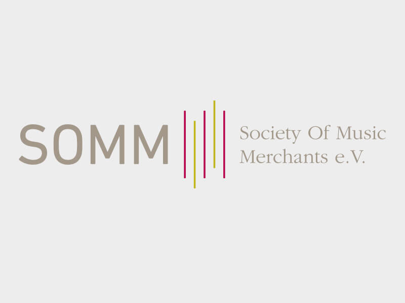 SOMM Logo